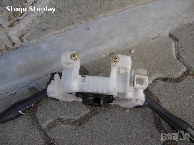 лостчета за мигачи и чистачки Митсубиши Лансър 2006, снимка 3 - Части - 34130594