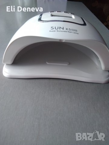 БЕЗПЛАТНА ДОСТАВКА-Сушилня за нокти, снимка 2 - Продукти за маникюр - 29721626