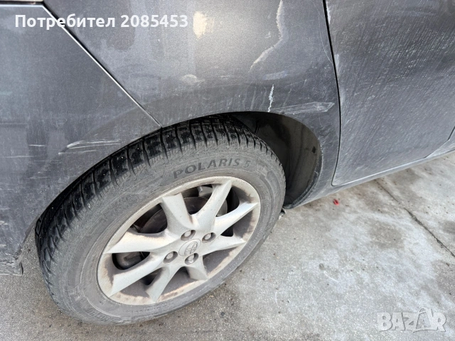 Продавам, снимка 14 - Автомобили и джипове - 53988742