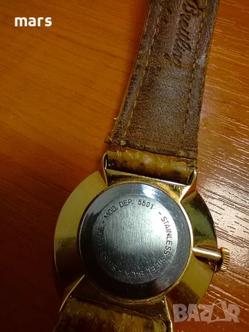 Buler Swiss ROYAL , снимка 5 - Дамски - 56389719