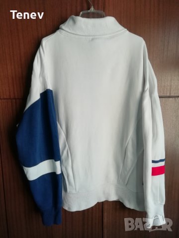 PUMA x ADER Crossover Turtleneck оригинална блуза суичър размер L, снимка 2 - Блузи - 42654080