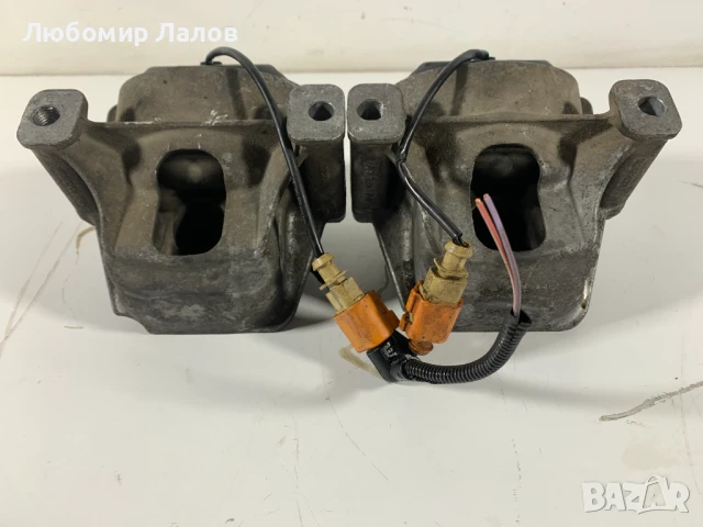 Тампони двигател датчици Audi A5 S5 (09-13)г. A4 S4 (11-16)г. 782516141206, снимка 4 - Части - 51026242
