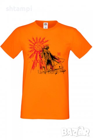 Мъжка тениска Star Wars darth vader,Междузвездни войни,Филм,Изненада,Подарък,Повод,, снимка 12 - Тениски - 37718164