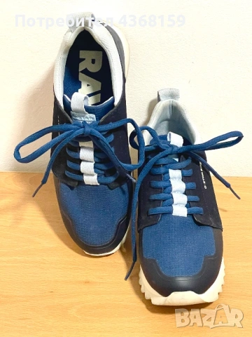 G STAR RAW кецове 36 номер, снимка 2 - Кецове - 54292756