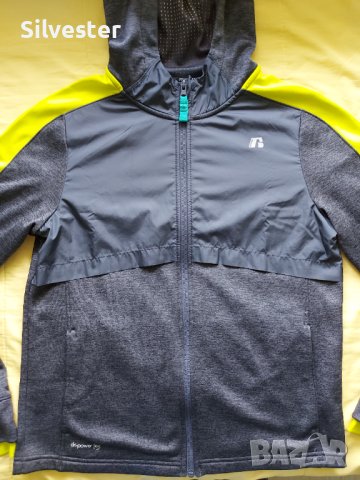 Детска горница с качулка RUSELL за 11-14г. , снимка 2 - Детски анцузи и суичери - 42204037