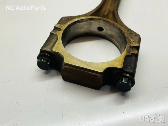 Биела за Audi Ауди А3 VW Golf MK5 8P1 1.6 FSI 115 коня BLF 036LAH 2008, снимка 3 - Части - 50190506