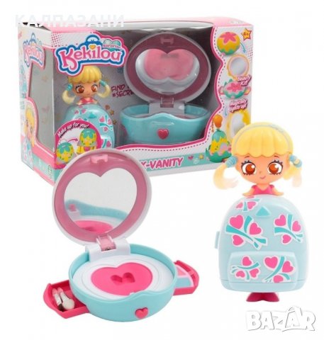 Комплекти Kekilou, снимка 3 - Кукли - 29211069
