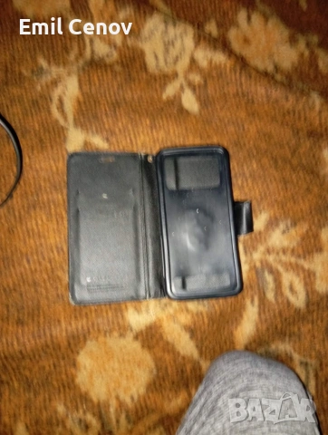 *продавам кейс* за Samsung galaxy a22 *, снимка 3 - Калъфи, кейсове - 53022114