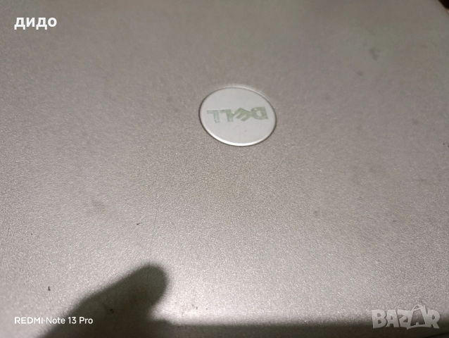 Лаптоп DELL, снимка 6 - Лаптопи за работа - 52665934