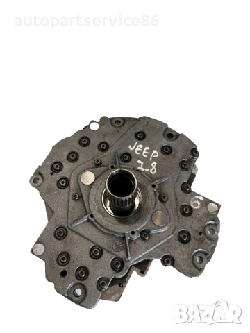Маслена помпа на скоростна кутия за Jeep Cherokee KJ 2.8 CRD (2008) 52119858AA