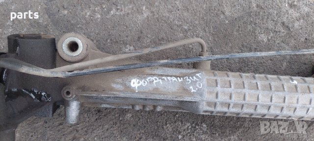 Рейка Форд Транзит 2.0 Десен Волан (2000г.-2006г.) YC153200BH - K41R0579PJ - N, снимка 10 - Части - 44247138