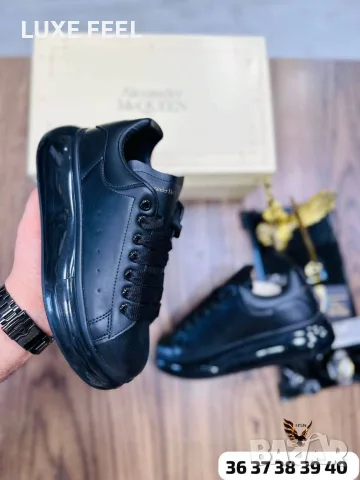 Alexander McQueen ✨Дамски Обувки , снимка 6 - Дамски ежедневни обувки - 56483130
