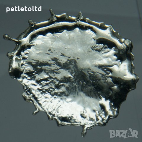 Солна киселина техническа 32% - 35% (5 Литра), снимка 2 - Препарати за почистване - 30707943