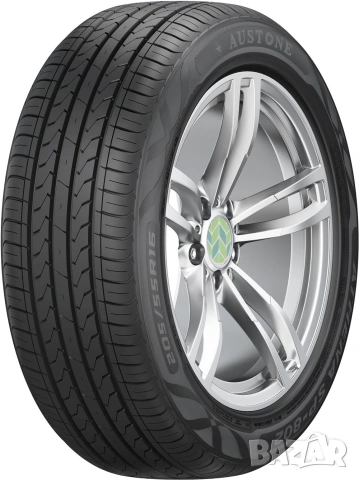 205/55R16 91V-AU41 AUSTONE SP802