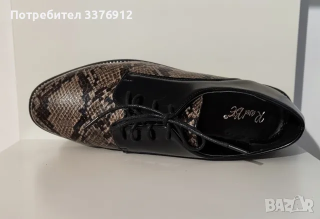 дамски обувки, снимка 3 - Дамски ежедневни обувки - 48353701