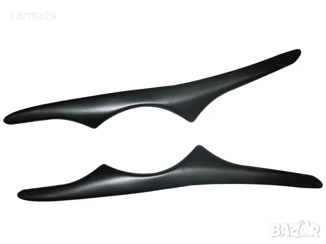 Вежди за фарове за BMW 3 Серия E92 / E93 (2006-2010) - EU
