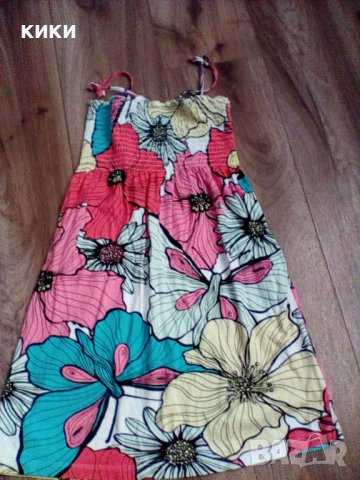 Лот тениски/рокли , снимка 11 - Рокли - 37303963