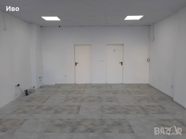 Търговско помещение под наем, снимка 2 - Магазини - 52774208