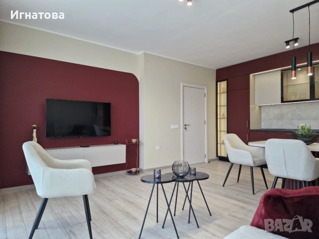 2-стаен апартамент Папая за нощувки, болница Света Марина, Света Петка, снимка 6 - Квартири, нощувки - 53945097