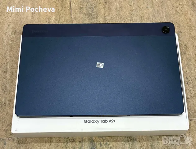 Samsung galaxy Tab A9 plus , снимка 3 - Таблети - 55806734