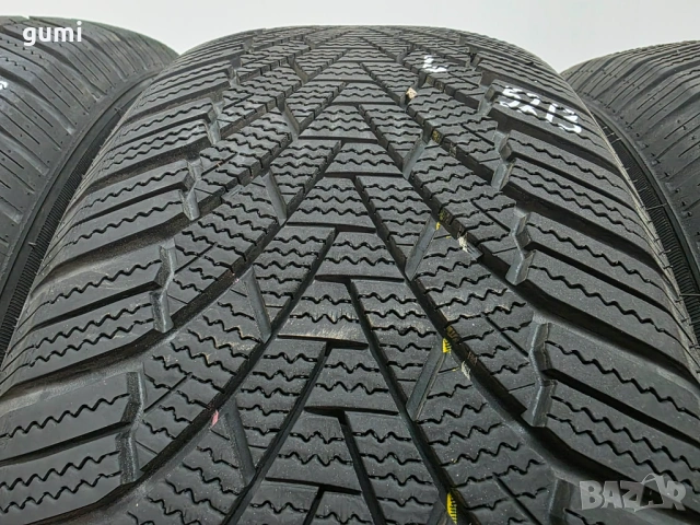 4бр зимни гуми 225/55/17 GRENLANDER L05213 , снимка 2 - Гуми и джанти - 53887266