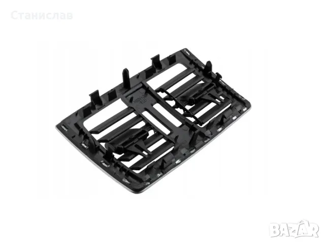 Заден централен въздуховод за BMW 3 GT F34, снимка 3 - Части - 47678090