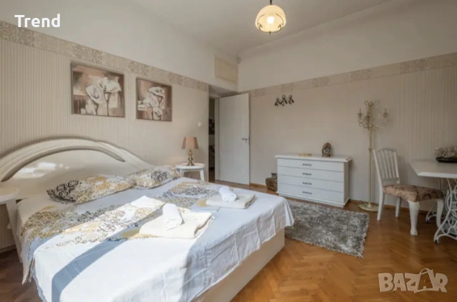 Уникален тристаен в Центъра на София, снимка 14 - Апартаменти - 54012885