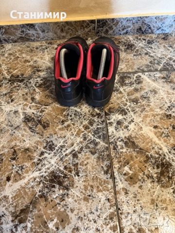 Маратонки Nike.Номер 38., снимка 3 - Маратонки - 56163823