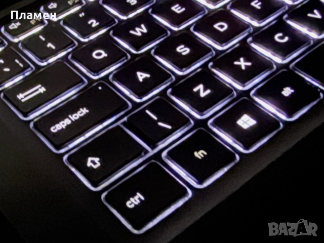 Core i5-8365U / 8GB RAM / 256GB SSD/ 13.3" FHD IPS /Dell Latitude 7300, снимка 10 - Лаптопи за работа - 51854579