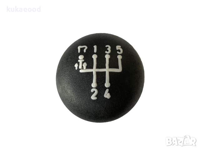 Топка за скоростен лост за Renault 9 / 11 (1981-2000)   5 Скорости