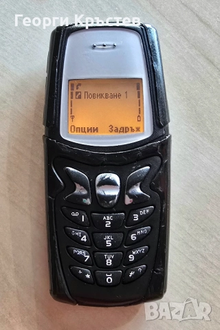 Nokia 5210 и 5140, снимка 13 - Nokia - 52413614