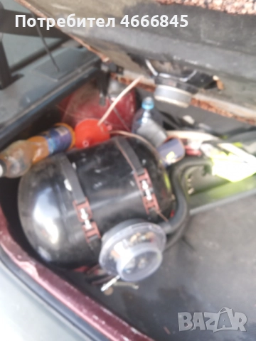 Продава се , снимка 7 - Автомобили и джипове - 52630568