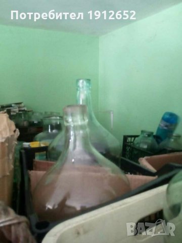 продавам дамаджани всички видове и обеми., снимка 16 - Други стоки за дома - 28649220