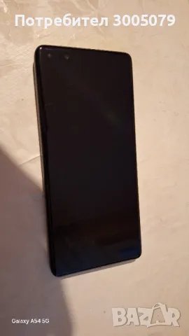 Продавам HUAWEI P 40 pro, снимка 6 - Huawei - 47894220