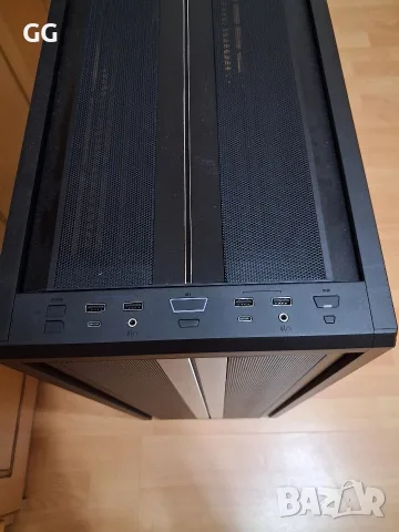 Lian LI V3000 Plus - компютърна кутия , снимка 3 - Захранвания и кутии - 55944429