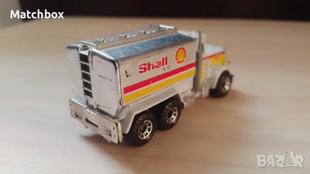 Matchbox модел  1/64, снимка 3 - Колекции - 56445669