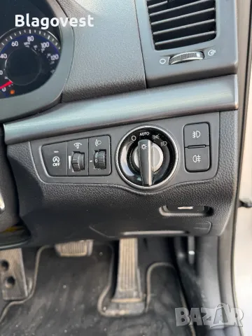 Hyundai i40 1.7crdi D4FD, снимка 12 - Автомобили и джипове - 47324632