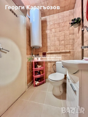 №3900 Двустаен апартамент за продажба в близост до училище ”Иван Рилски”, кв. Дружба, Хасково., снимка 8 - Апартаменти - 54216252