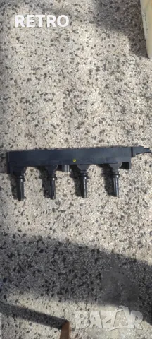 Бобина citroen c4 VTS 2.0 16v 177 кс