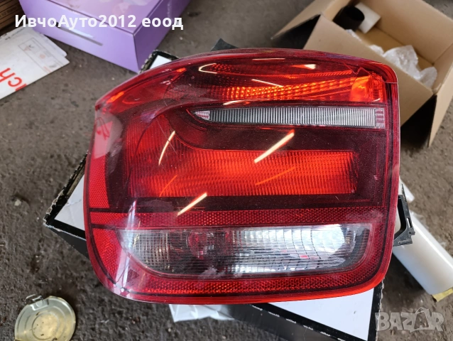 Стоп ляв bmw f20/21 2011-15г БМВ 1, снимка 5 - Части - 54177092