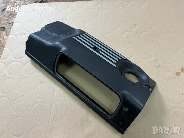 Капака над двигателя за BMW E46 330D (184 к.с.), снимка 1