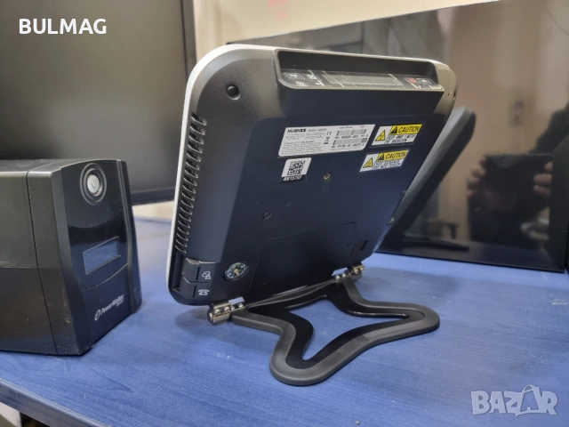 Hughes 9202M - Inmarsat BGAN портативен Сателитен терминал, снимка 3 - Други - 54055413