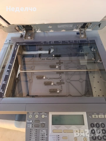 Ксерокс Tochiba e Studio205, снимка 4 - Принтери, копири, скенери - 51302637