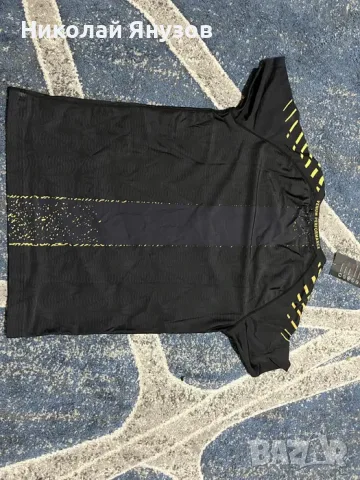 Venum performance тениска, снимка 2 - Спортни дрехи, екипи - 56508449