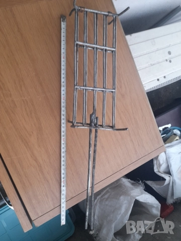 Парти грил , снимка 12 - Печки, фурни - 38736618