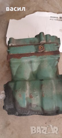 Компресор за VOLVO FH13 420, снимка 3 - Части - 38915238