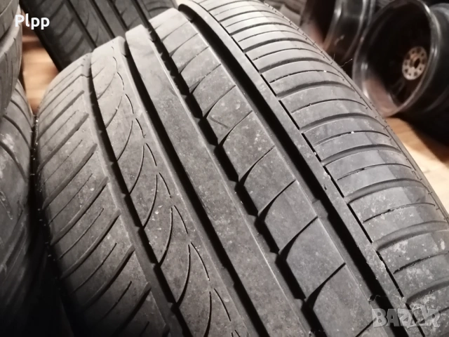 Vossen 20" 5x112 Mercedes Audi Vw гуми 255/35/20, снимка 11 - Гуми и джанти - 53209896