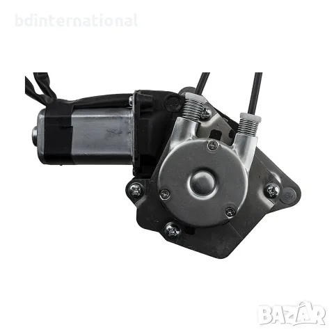 Стъклоповдигач за Honda Accord Coupe, Acura CL - Преден Ляв, снимка 3 - Части - 55972034