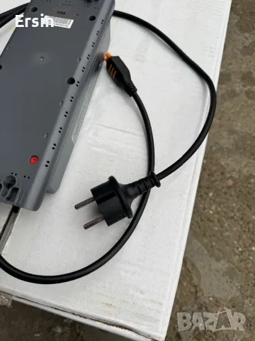 Зарядно устройство TRUMA BS10 цена 230.00 лева  , снимка 7 - Друга електроника - 49610462