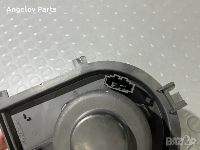 Вентилатора на парното за VW Lupo (без климатик), снимка 4 - Части - 49072143